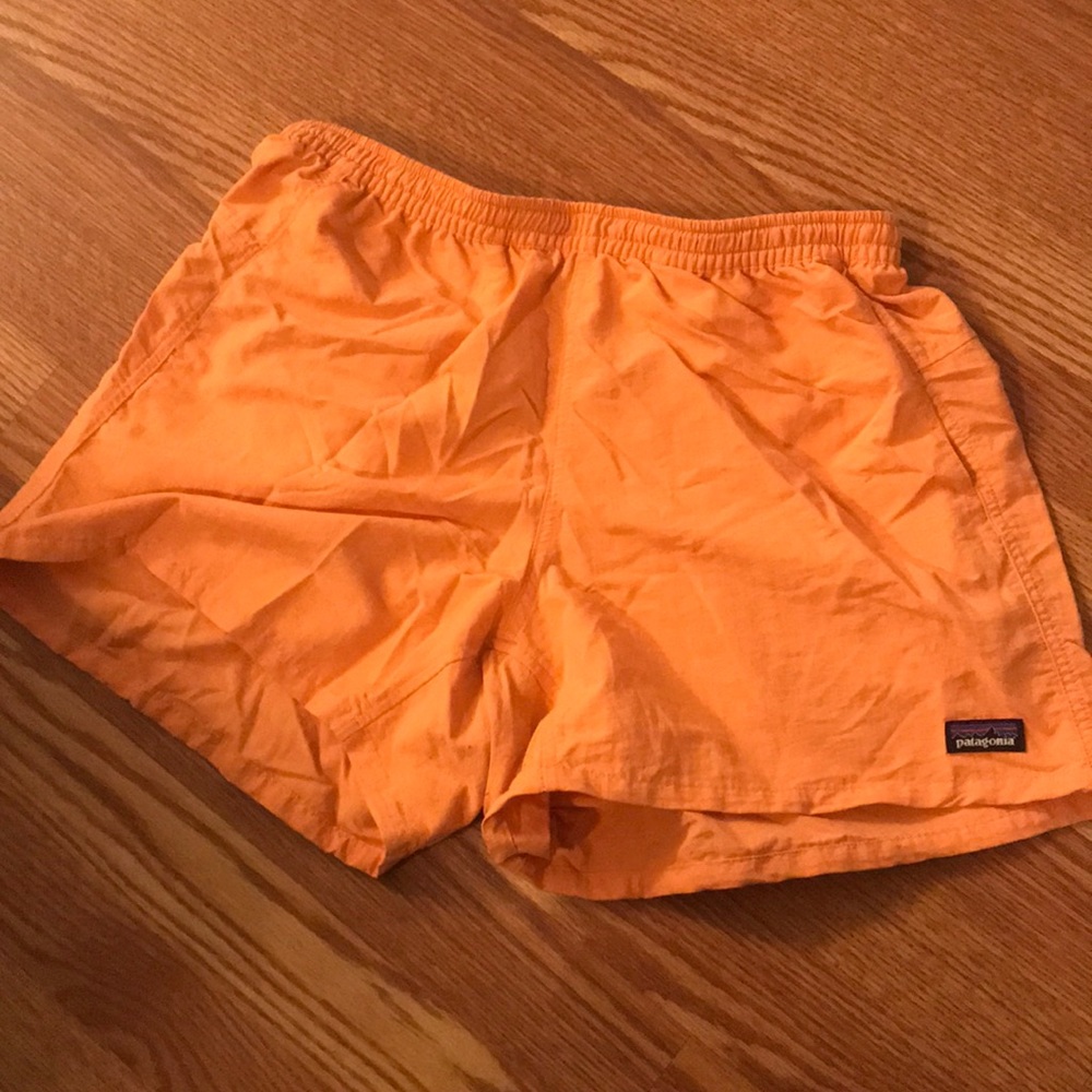 Patagonia shorts